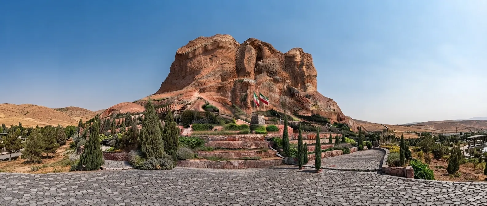 کوه صفه